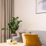 Uus Korter Rannarajoonis