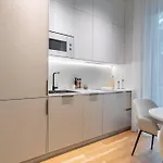 Apartment Uus Korter Rannarajoonis