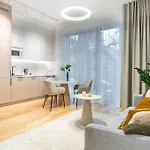 Uus Korter Rannarajoonis Apartment