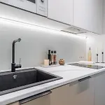 Apartment Uus Korter Rannarajoonis Parnu