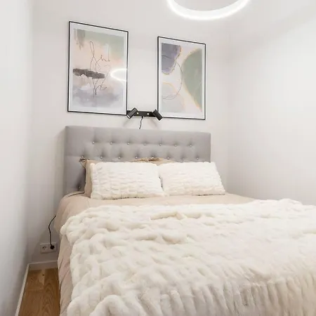 Apartment Uus Korter Rannarajoonis Pärnu