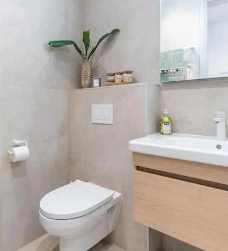 Uus Korter Rannarajoonis * Parnu