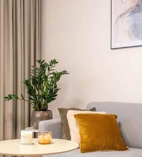 Uus Korter Rannarajoonis