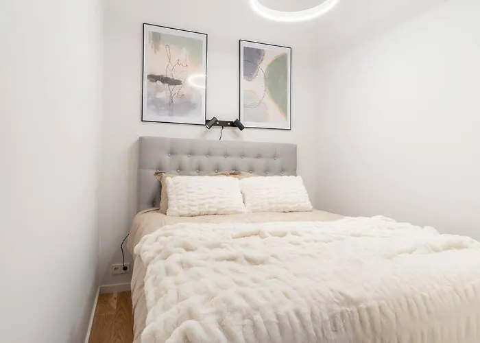 Apartment Uus Korter Rannarajoonis Parnu